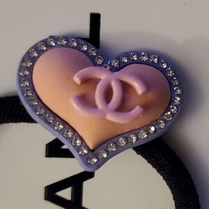 Hair Tie accessory, elastic band-Considering Offers